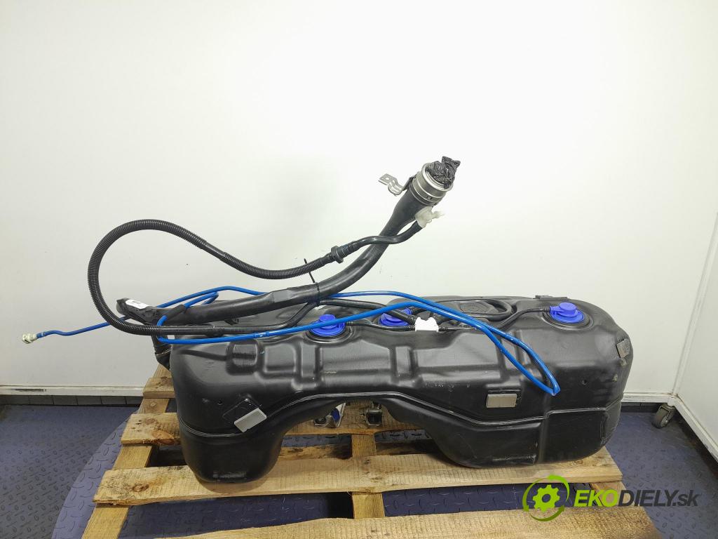 Bmw X4 2022 Nádrž: paliva 9897884