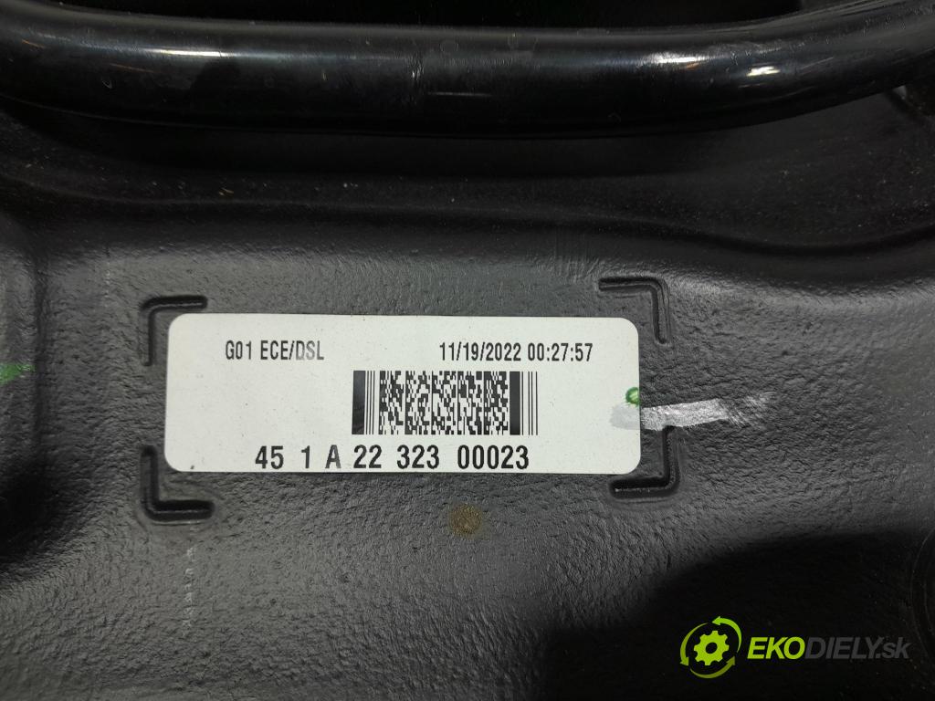 Bmw X4 2022 Nádrž: paliva 9897884