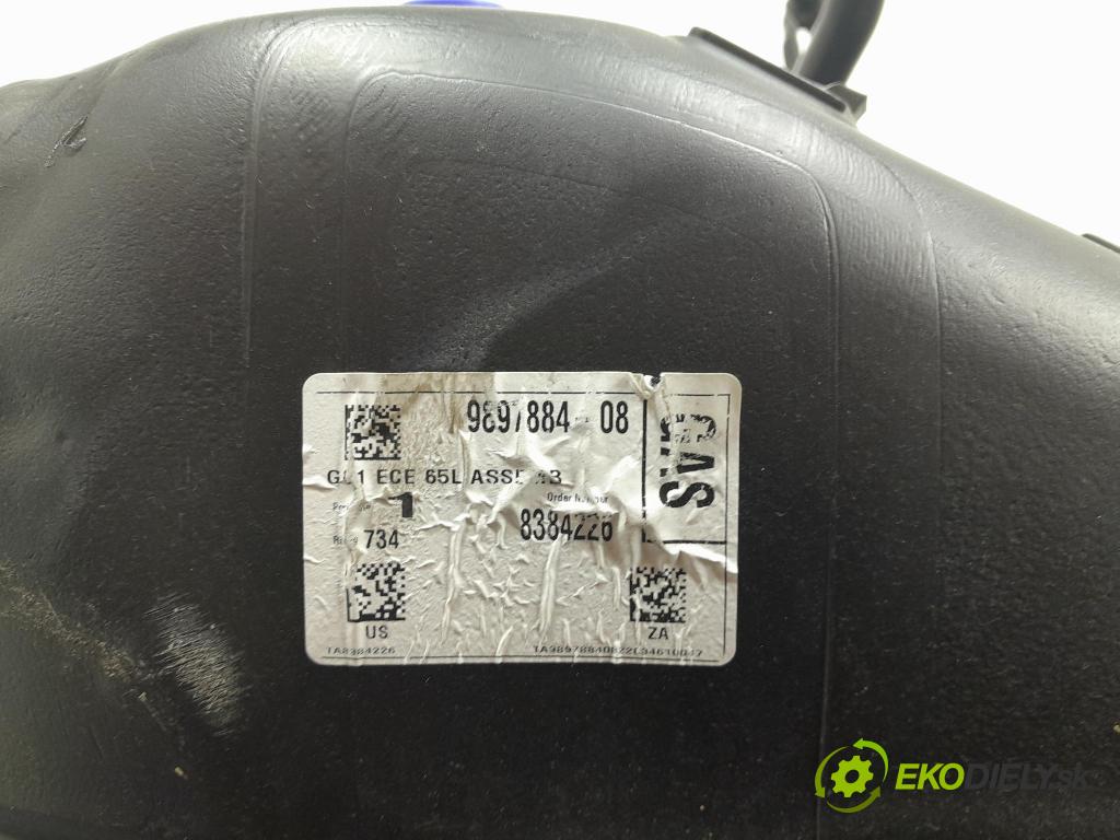Bmw X4 2022 Nádrž: paliva 9897884