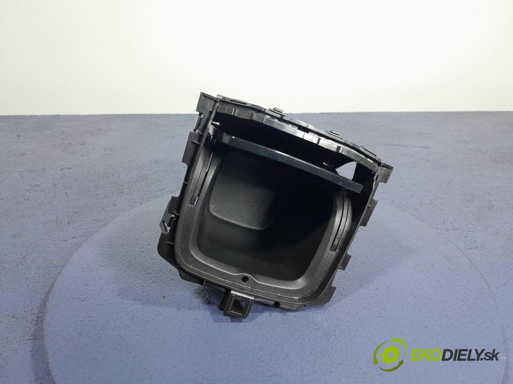 Opel Insignia 2018 kastlík 312896361