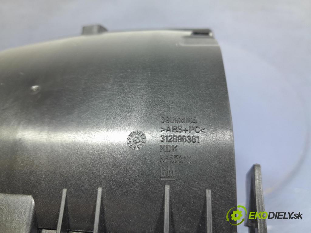 Opel Insignia 2018 kastlík 312896361