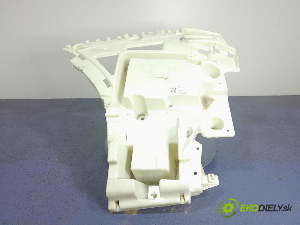 Bmw X4 2022 Upevnění: narazník 8081905