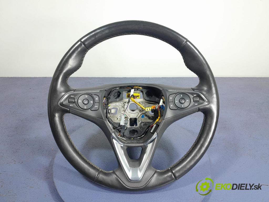 Opel Insignia 2018 volant 39096095