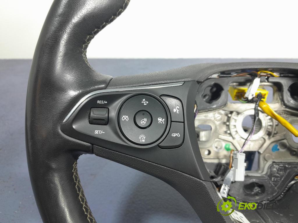 Opel Insignia 2018 volant 39096095