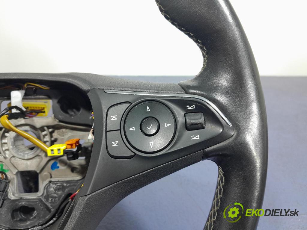 Opel Insignia 2018 volant 39096095