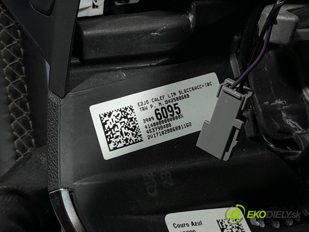Opel Insignia 2018 volant 39096095