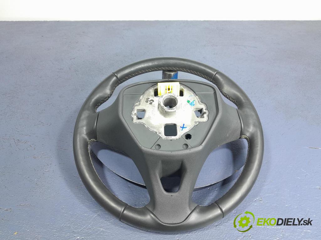 Opel Insignia 2018 volant 39096095