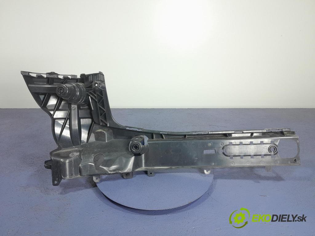 Bmw X4 2022 Upevnění: narazník 9451154