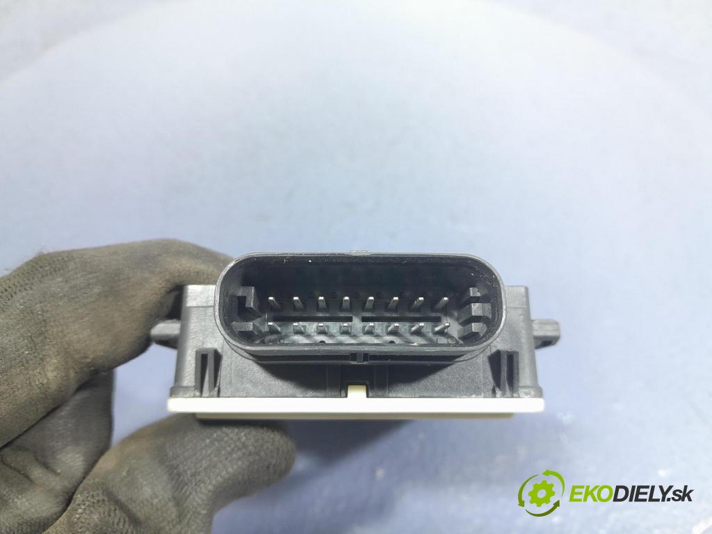 Bmw X4 2022 Radar: 5A6DB55