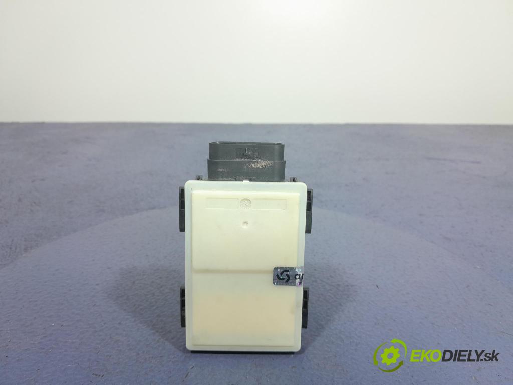 Bmw X4 2022 Radar: 5A6DB55