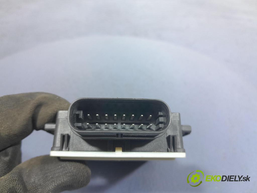 Bmw X4 2022 Radar: 5A6DB55
