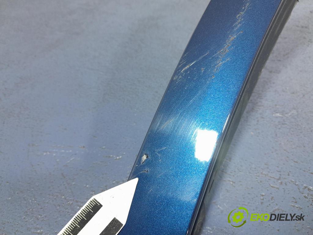 Bmw X4 2022 lišta Dekoratívní: 8071013
