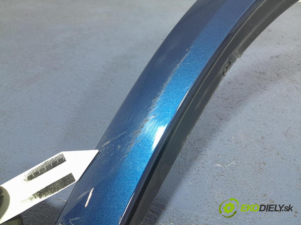 Bmw X4 2022 lišta Dekoratívní: 8071013