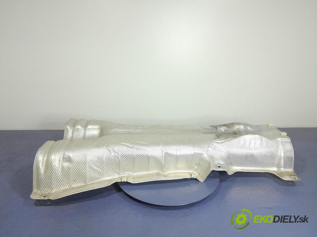 Bmw X4 2022 kryt Tepelný 7394748