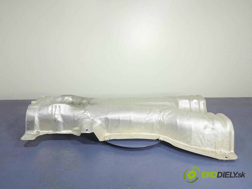 Bmw X4 2022 kryt Tepelný 7394748