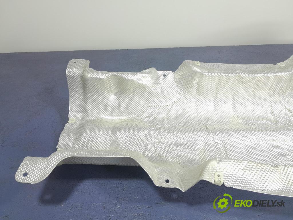 Bmw X4 2022 kryt Tepelný 7394748