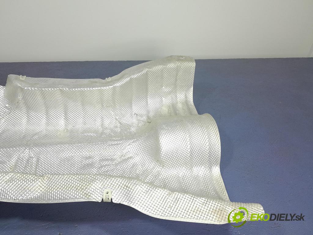 Bmw X4 2022 kryt Tepelný 7394748