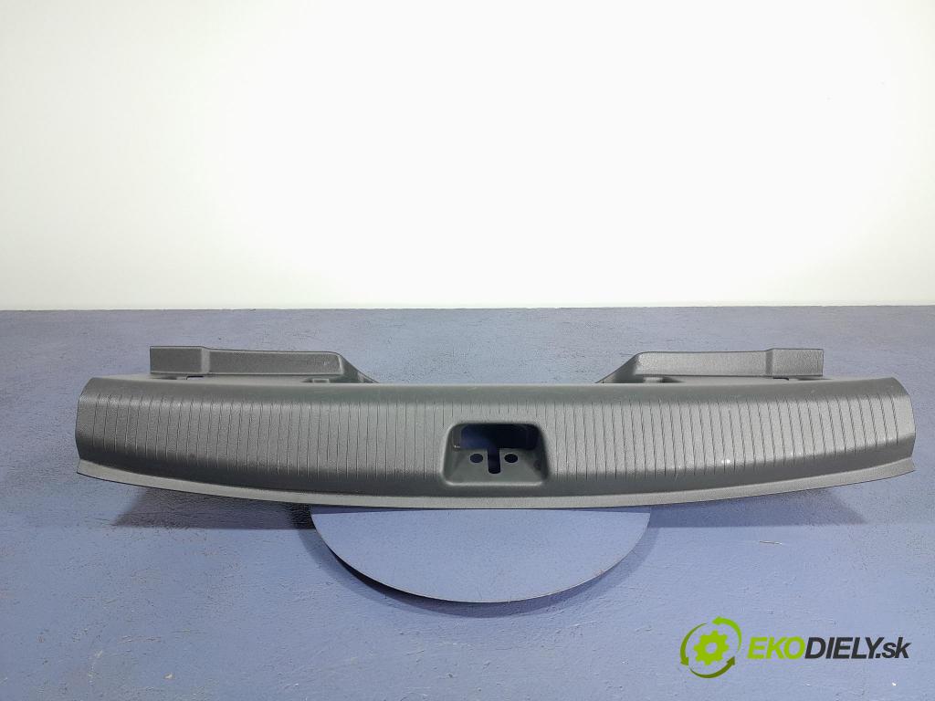Opel Insignia 2018 kryt Plast: Interiéry: 39129262