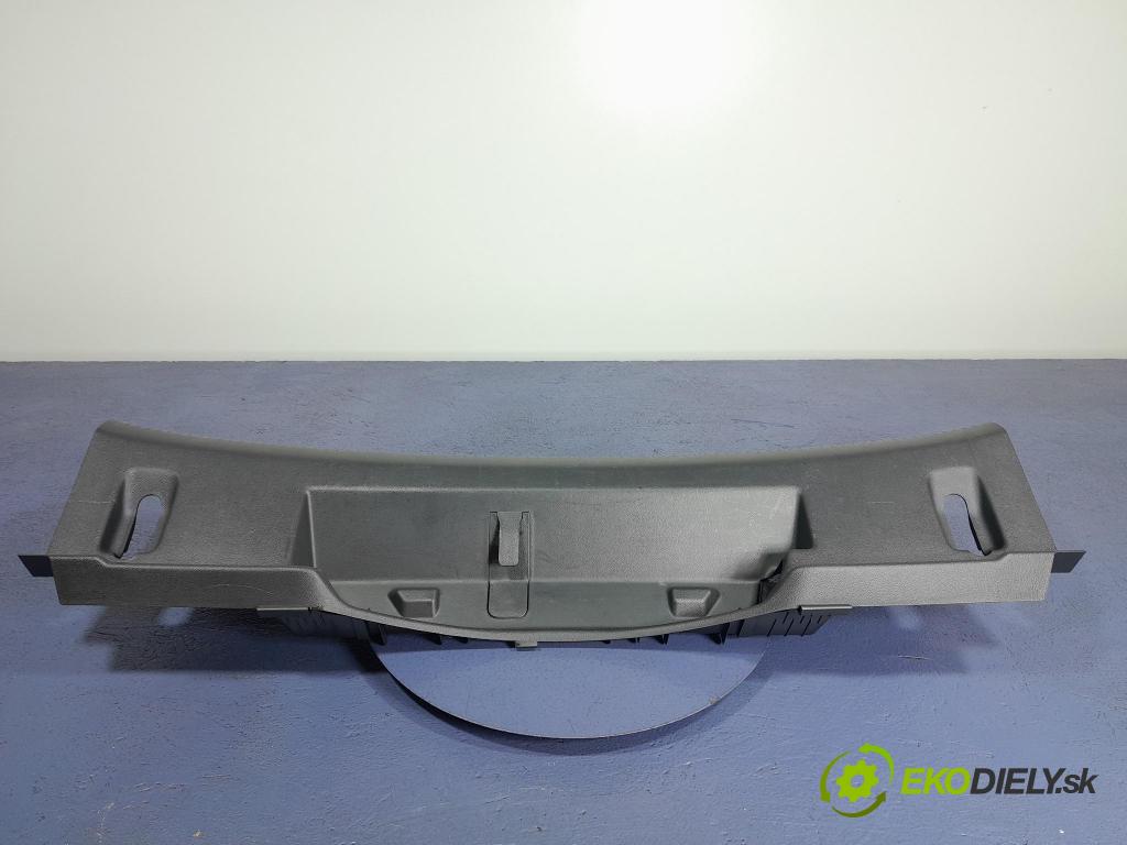 Opel Insignia 2018 kryt Plast: Interiéry: 39129262