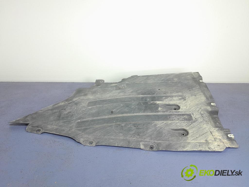 Bmw X4 2022 kryt Plast: podvozek: 7394810