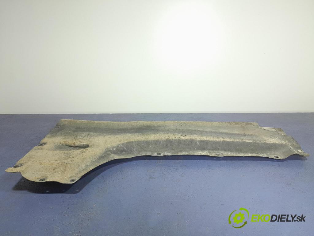 Bmw X4 2022 kryt Plast: podvozek: 9850508