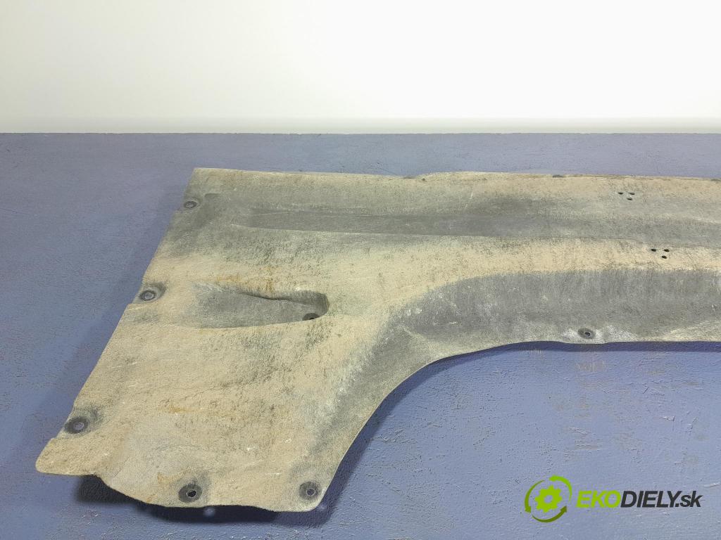 Bmw X4 2022 kryt Plast: podvozek: 9850508