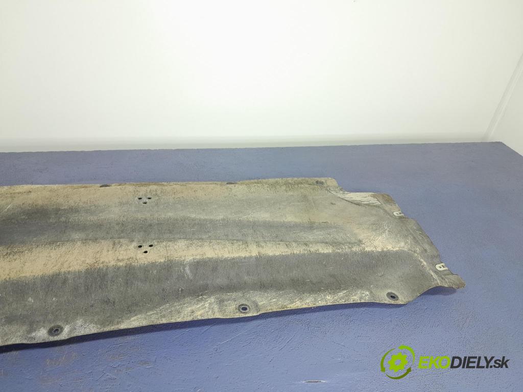 Bmw X4 2022 kryt Plast: podvozek: 9850508