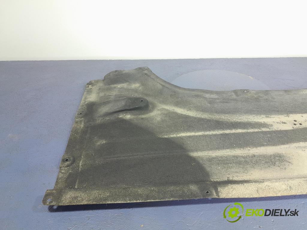 Bmw X4 2022 kryt Plast: podvozek: 9850508