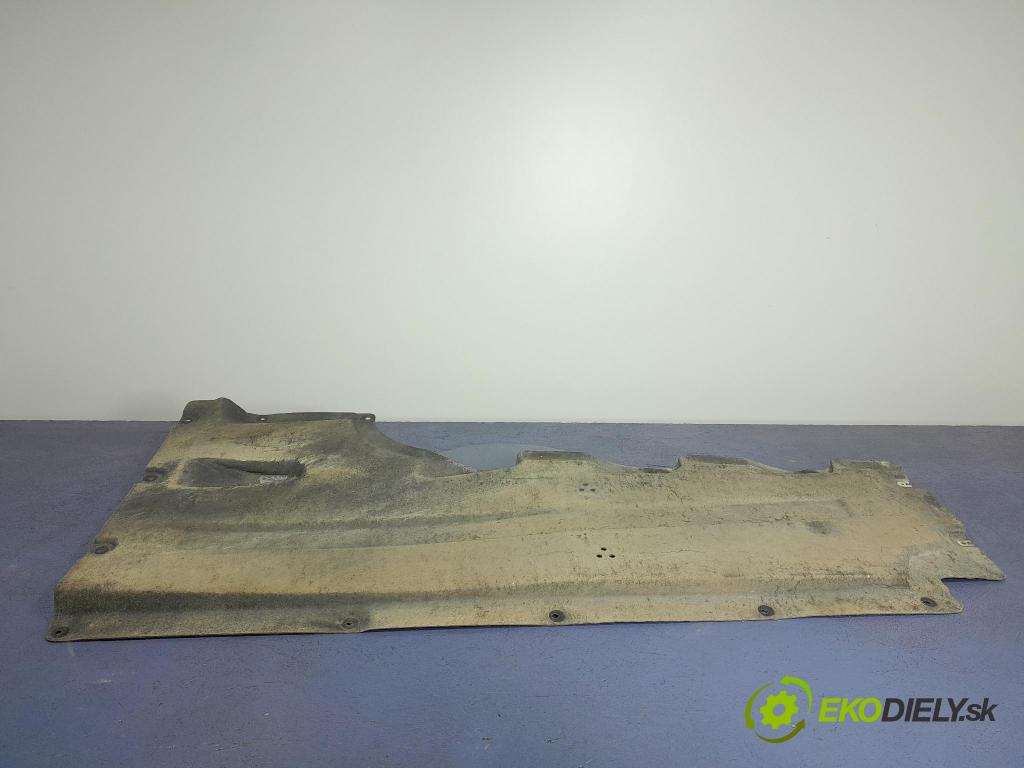 Bmw X4 2022 kryt Plast: podvozek: 9850507