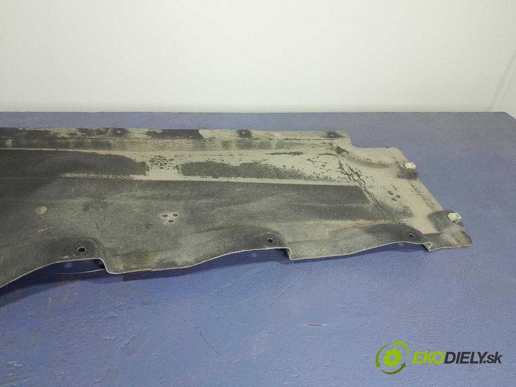 Bmw X4 2022 kryt Plast: podvozek: 9850507