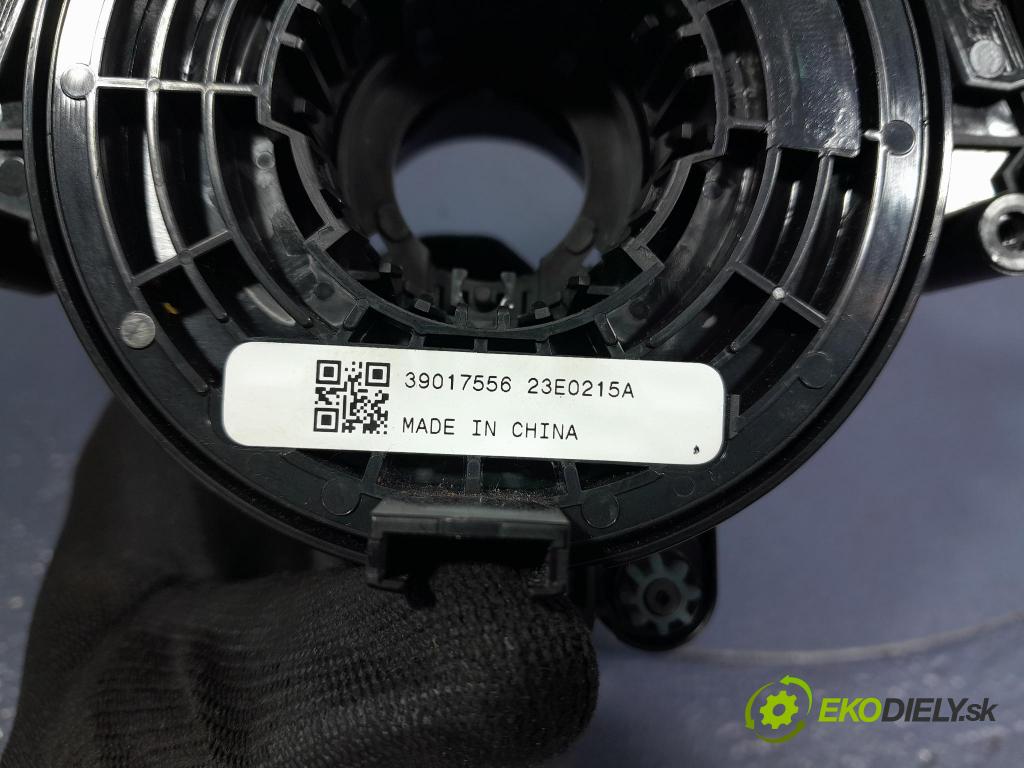 Opel Insignia 2018 Přepínač Komplex: 39063120