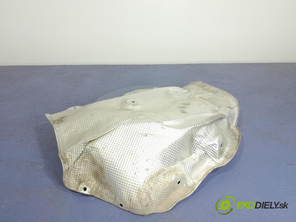 Bmw X4 2022 kryt Tepelný 7394801