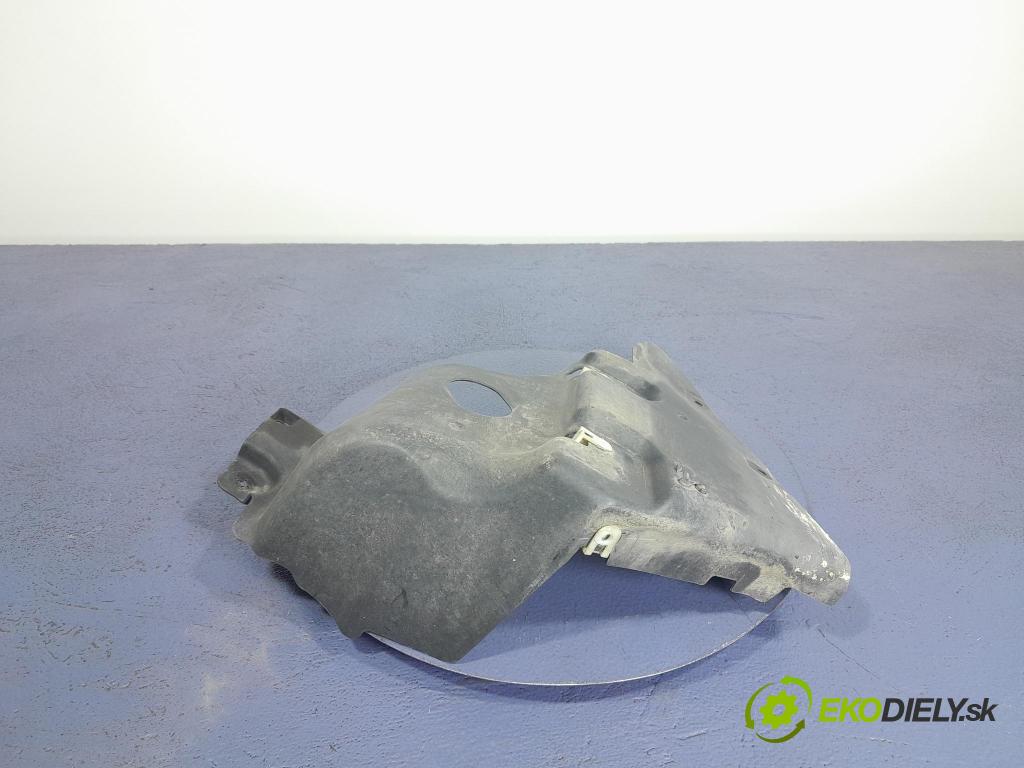 Bmw X4 2022 kryt Plast: podvozek: 7394750