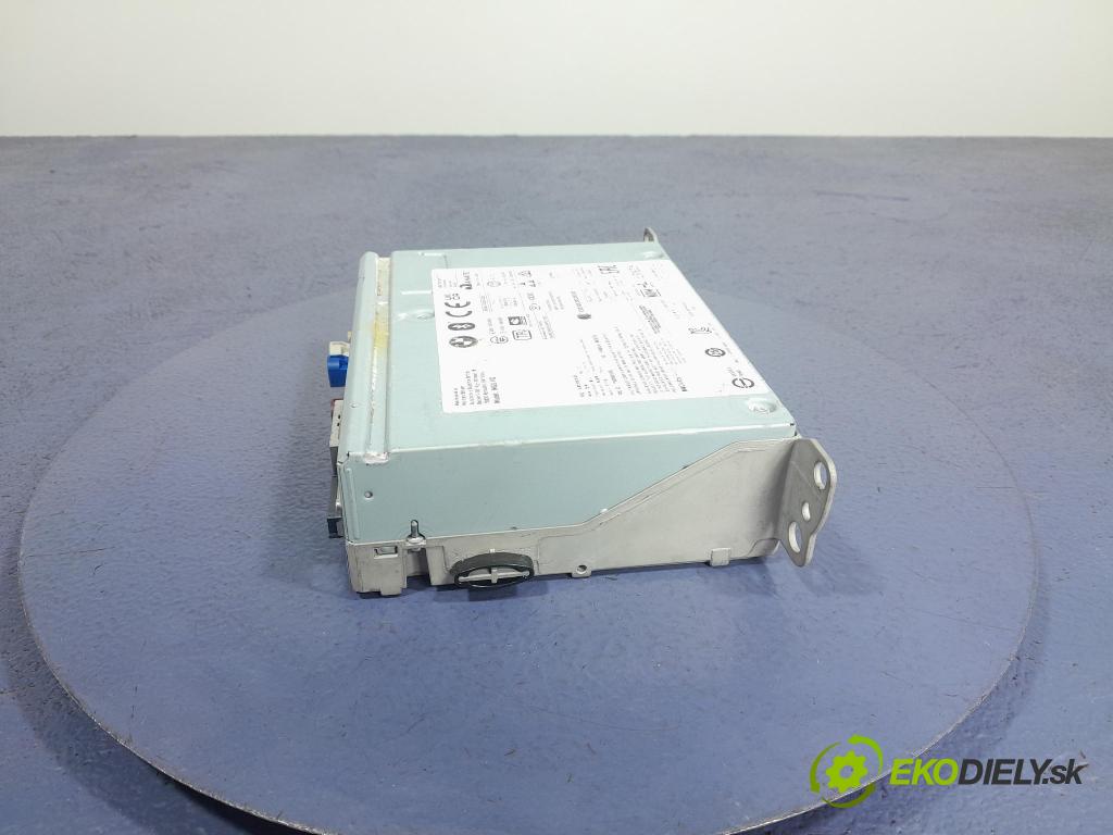 Bmw X4 2022 Radio I Navigace: 5A84B69