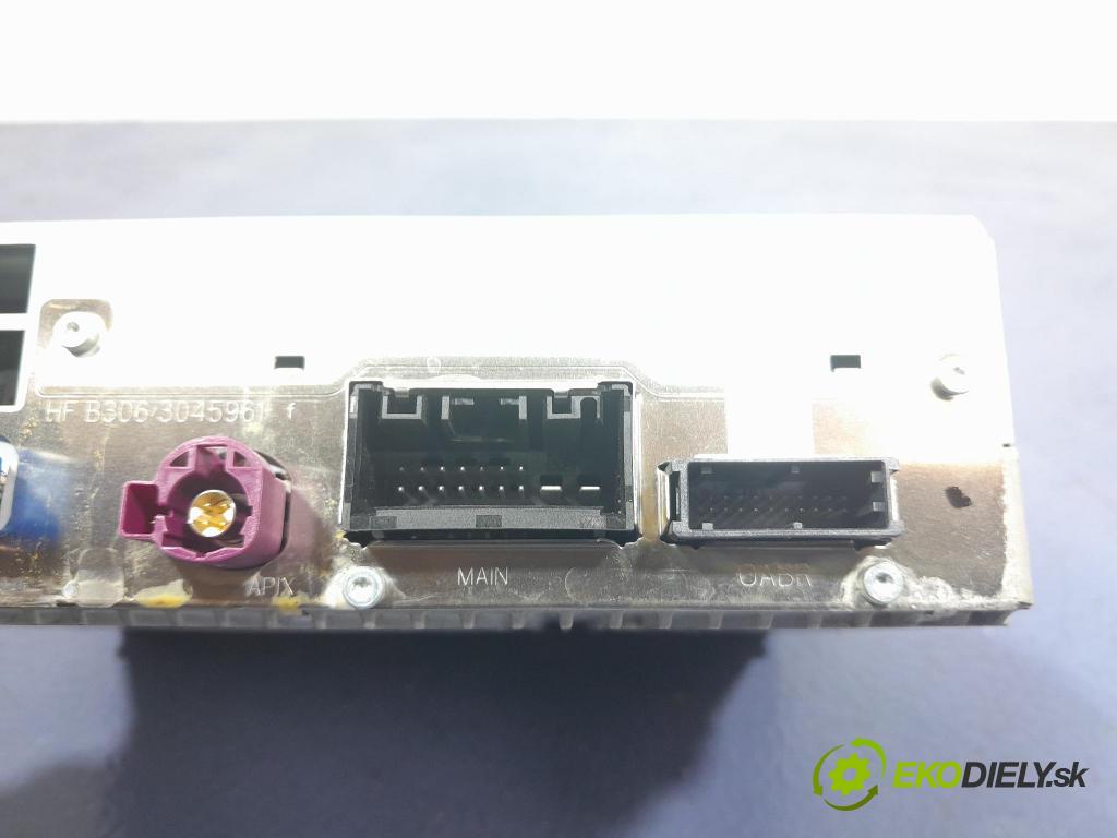 Bmw X4 2022 Radio I Navigace: 5A84B69