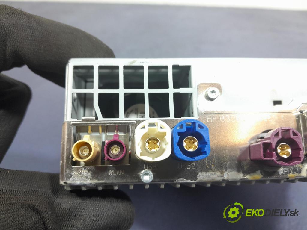 Bmw X4 2022 Radio I Navigace: 5A84B69
