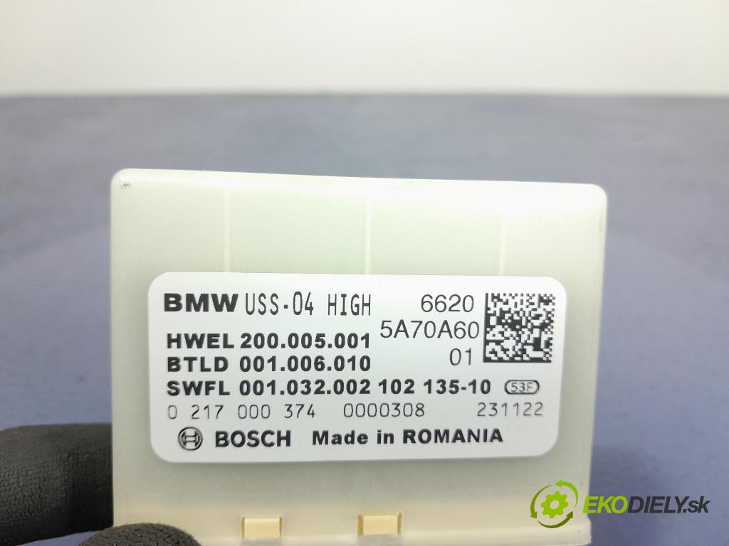 Bmw X4 2022 snímač / řídící jednotka PDC 5A70A60
