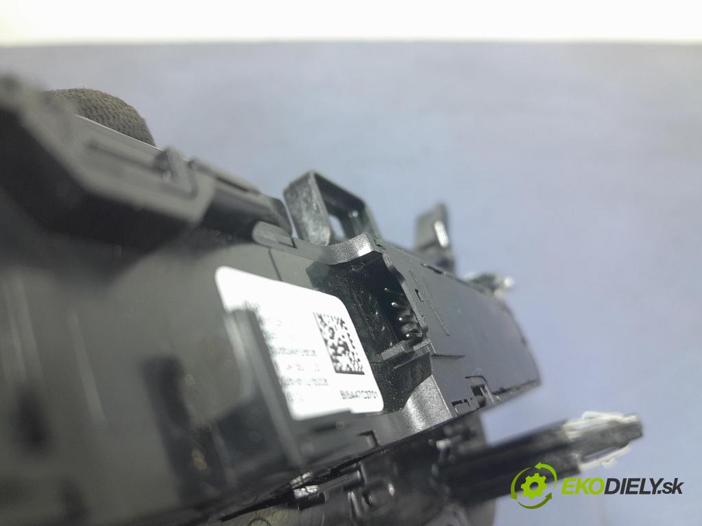 Bmw X4 2022 Přepínač Radio Navigace 5A47C37
