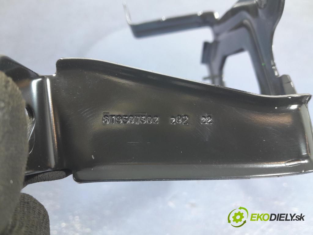 Bmw X4 2022 Zesilovač: 8795073