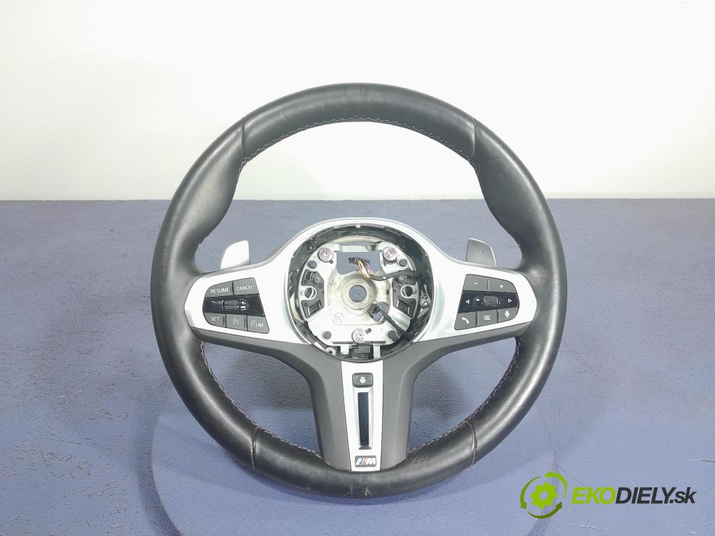 Bmw X4 2022 volant