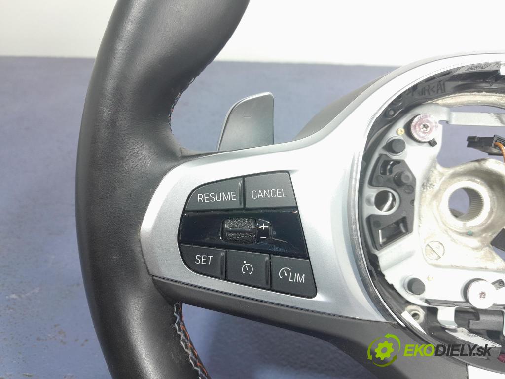Bmw X4 2022 volant