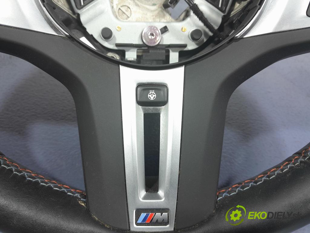 Bmw X4 2022 volant