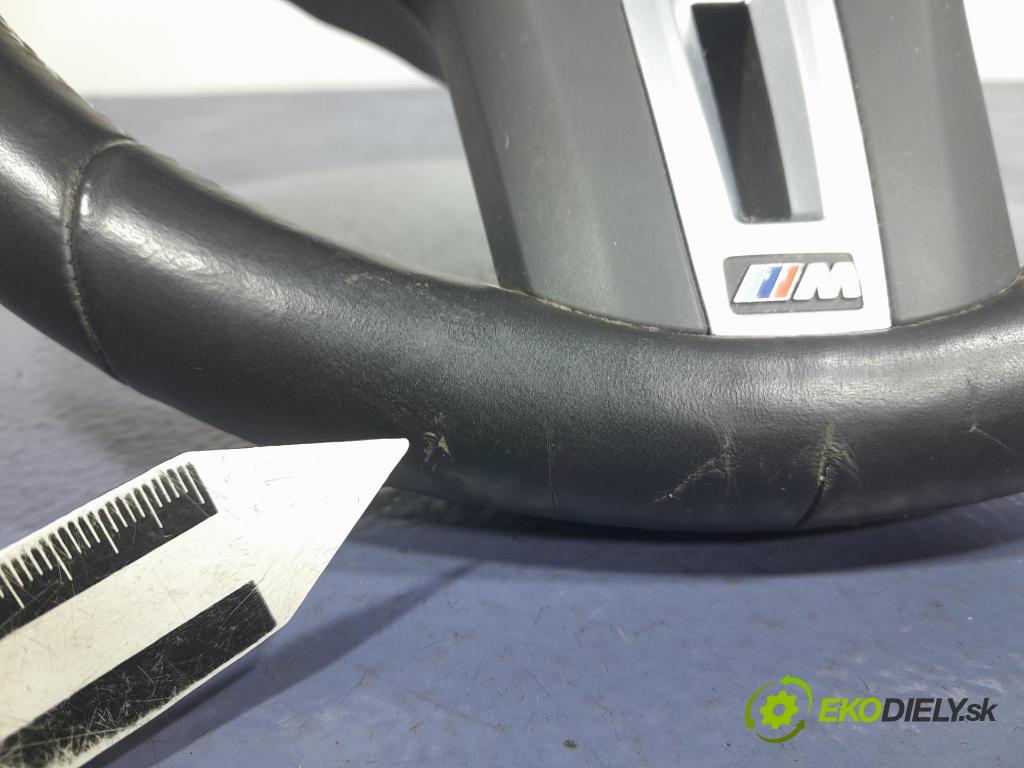 Bmw X4 2022 volant