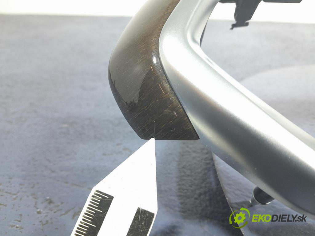 Bmw X4 2022 lišta Dekoratívne: Vnútri: 9871560