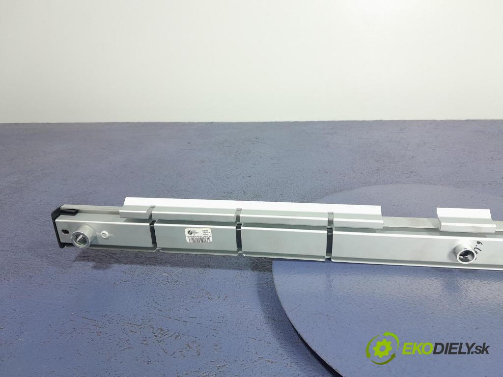 Bmw X4 2022 lišta kufra: 7396572