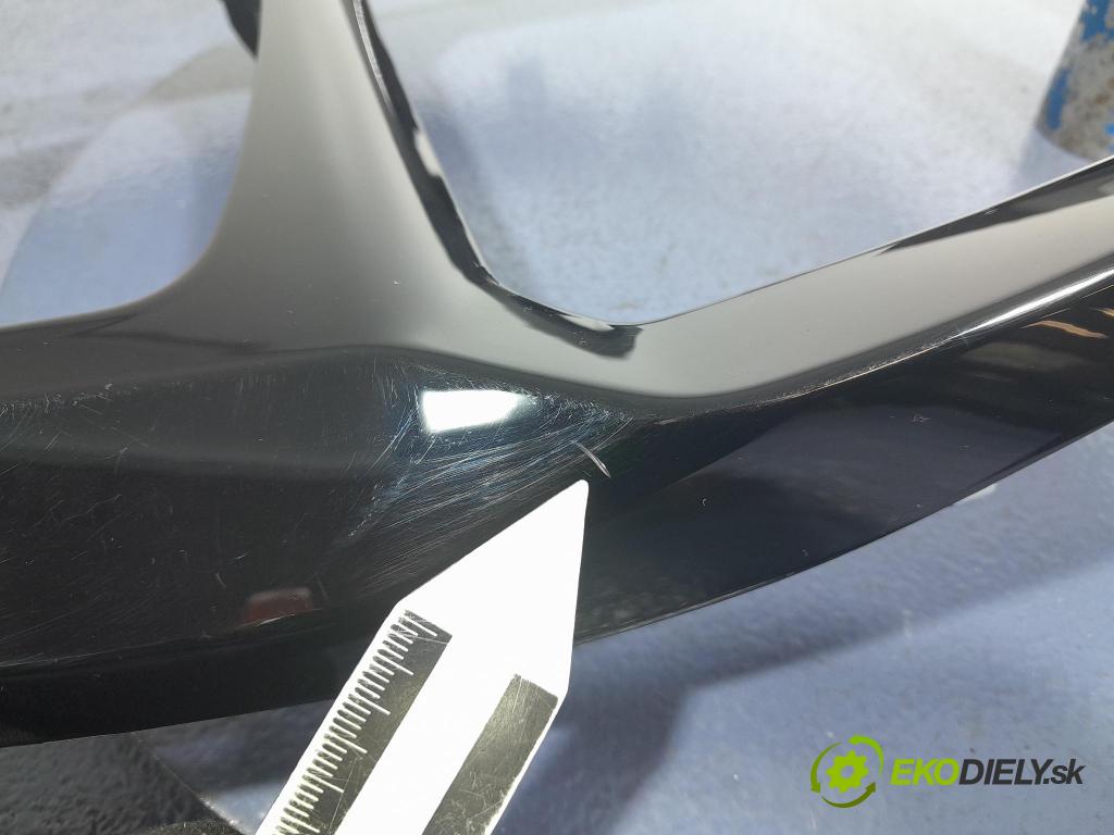Bmw X4 2022 lišta Dekoratívne: Vnútri: 9871574