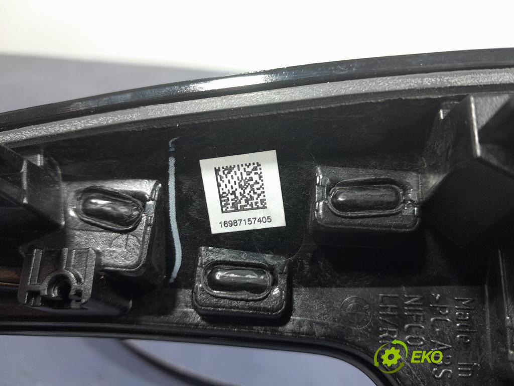 Bmw X4 2022 lišta Dekoratívne: Vnútri: 9871574