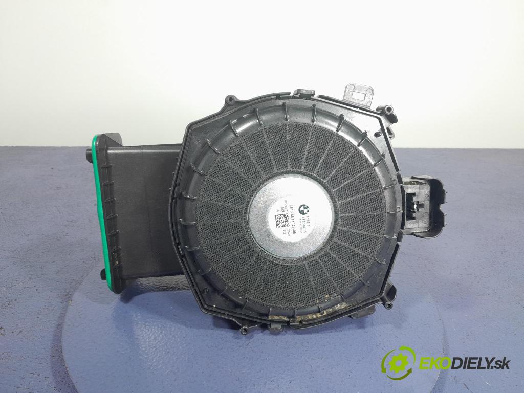 Bmw X4 2022 Reproduktor / Subwoofer: 6811926
