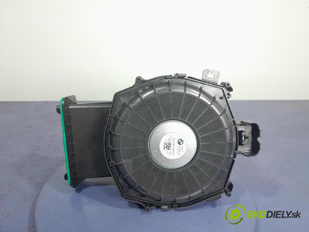Bmw X4 2022 Reproduktor / Subwoofer: 6811926