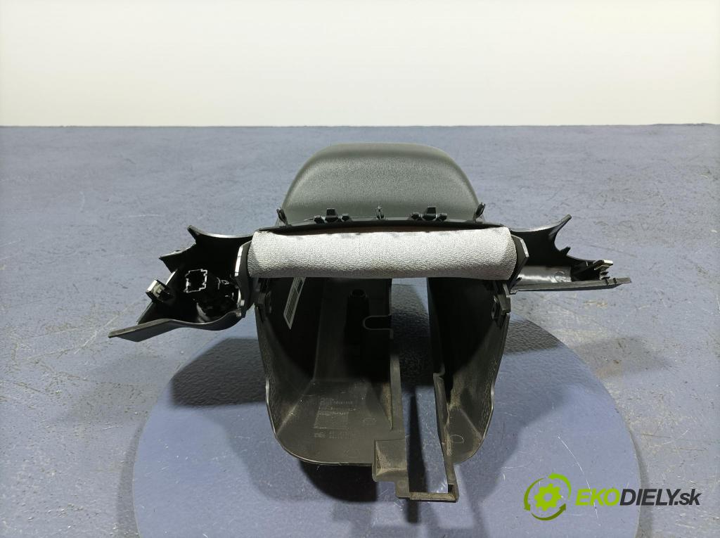 Opel Insignia 2018 kryt Plast: Interiéry: 551186240